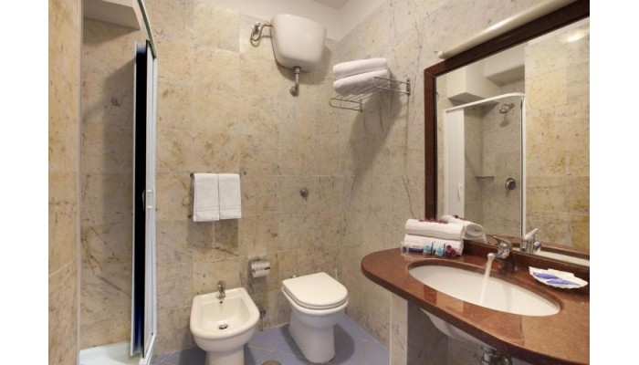 Hotel Mary poza 10