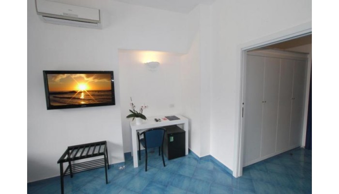 Hotel Mary poza 20
