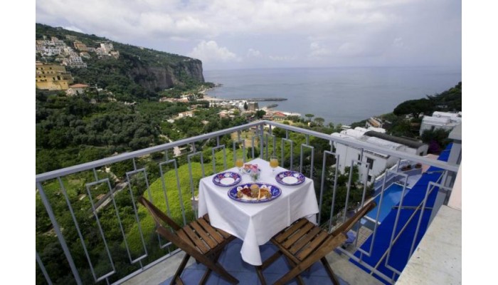 Hotel Mary poza 14