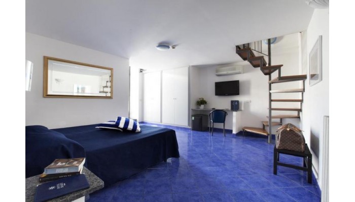 Hotel Mary poza 25