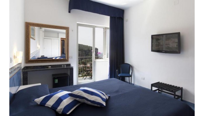 Hotel Mary poza 23