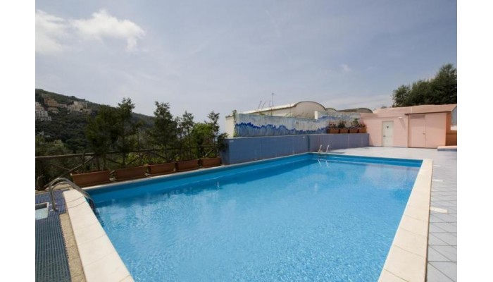 Hotel Mary poza 2