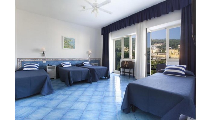 Hotel Mary poza 16