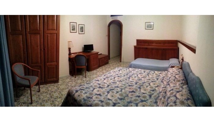 Hotel Mega Mare poza 0