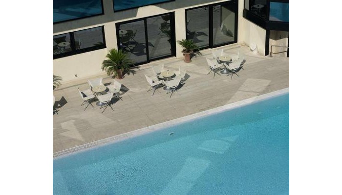 Hotel Sporting poza 6