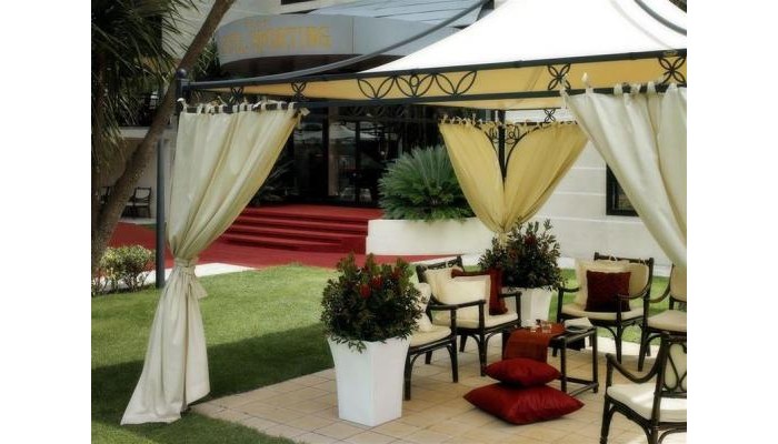 Hotel Sporting poza 1